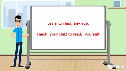 ChildrenLearningReading.com